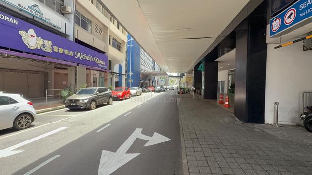 Ss23 petaling Jaya 1