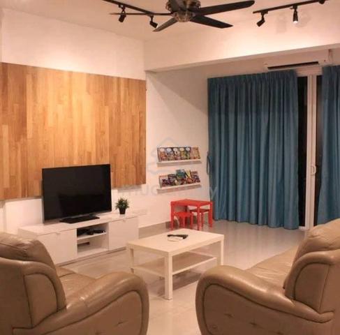 Summerton Condominium 1