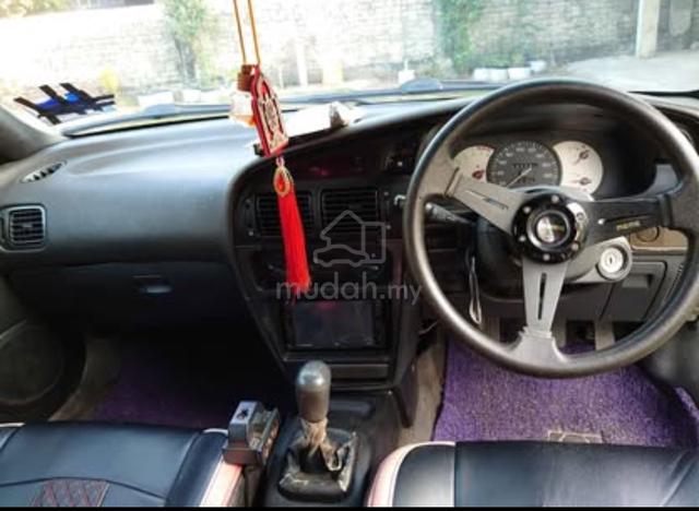 1996 Proton SATRIA 1.3 GL (M) - 5