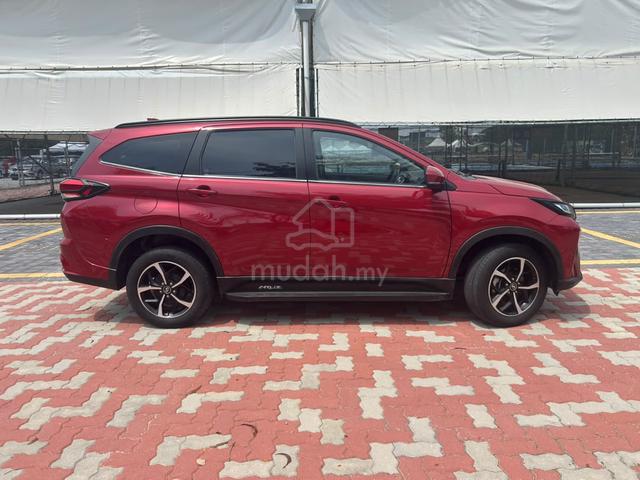 2022 Perodua ARUZ 1.5 AV MY21 D38L (A) - 3