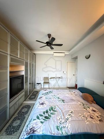 Master Bedroom 1