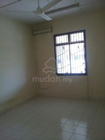 Bukit indah 2, Single Storey for rent - JB- near Aeon bukit indah 3