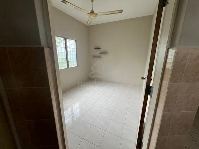 Rumah corner ipoh tasek 3