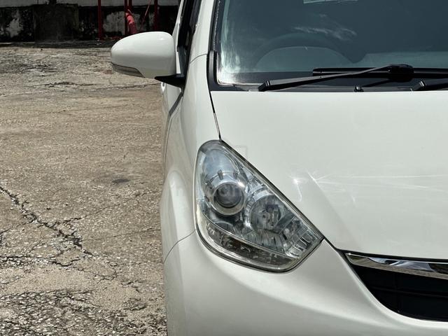 2011 perodua myvi 1.3ezi - 4