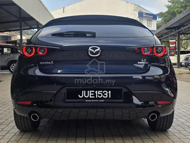 2020 Mazda 3 2.0 GVC HIGH PLUS MY19 BP (A) - 5