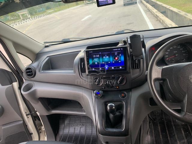 2016 Nissan NV200 VANETTE 1.6 (M) - 5