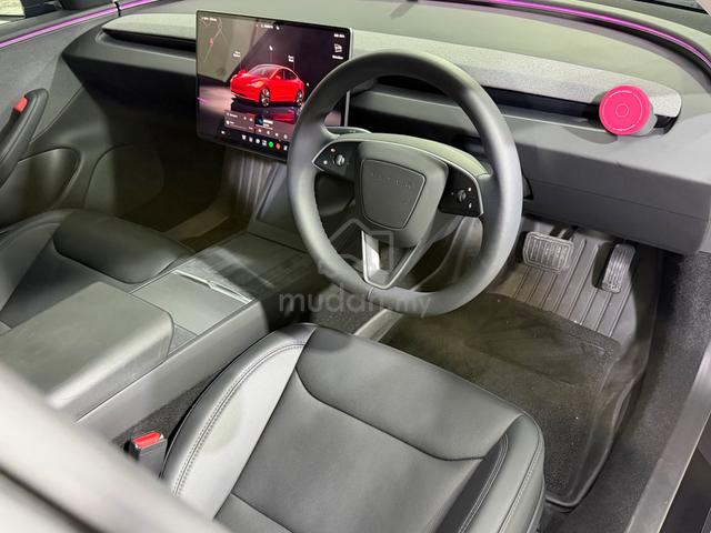 2025 Tesla MODEL 3 ⭐0.0 RWD MY23 (A) - 3
