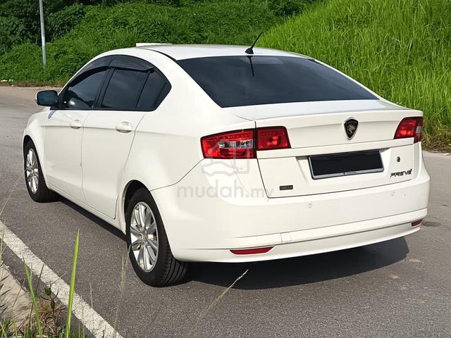 2014 Proton PREVE 1.6 EXECUTIVE (A) ORI MIL 79K KM - 5
