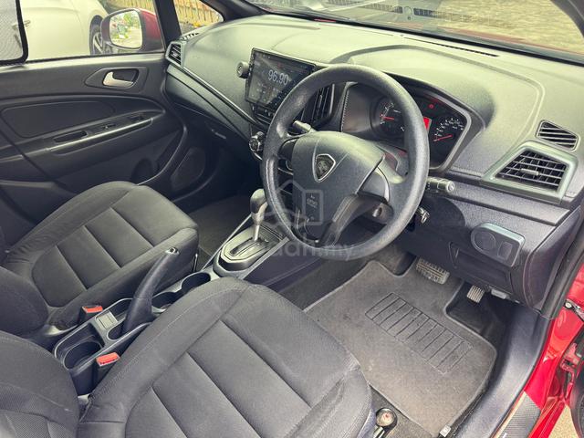 2015 Proton IRIZ 1.3 (A) - 5
