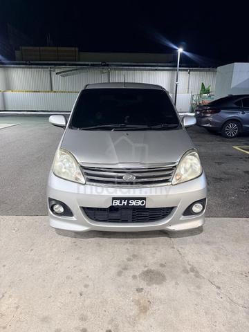 2011 Perodua VIVA 1.0 ELITE EZI EJ-VE (A) - 1