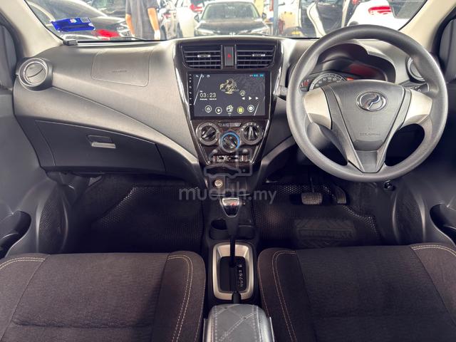 2021 Perodua AXIA 1.0 SE MY19 B200 (A) - 5