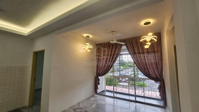 Apartment Melur (Bukit Beruntung) 1
