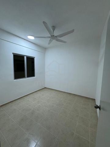 PPAM Setapak Riviera 5