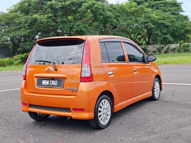 2010 Perodua VIVA 1.0 ELITE EXCLUSIVE EJ-VE (A) - 5
