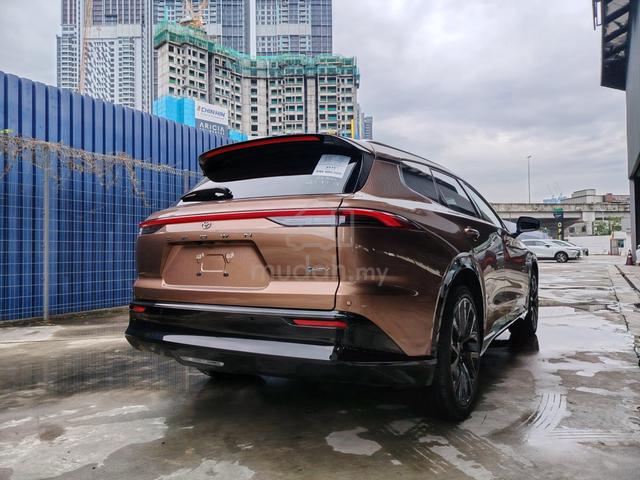 2025 Toyota CROWN 2.5 SPORT Z (A) GRADE 5A - 2