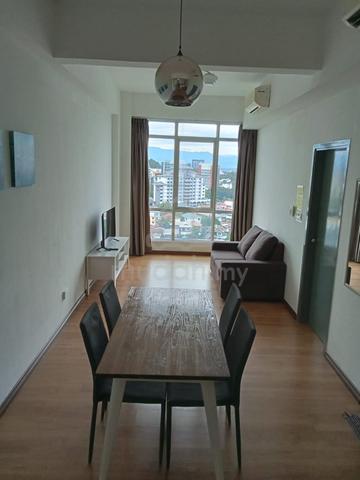 Sutera Avenue The Residences 1