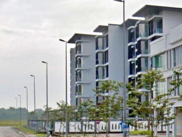 The Orchard Residences 1