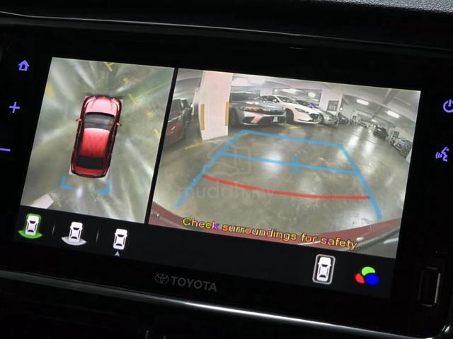 Toyota VIOS 1.5 GR-S FACELIFT , 360 CAM BLIND SPOT - 5