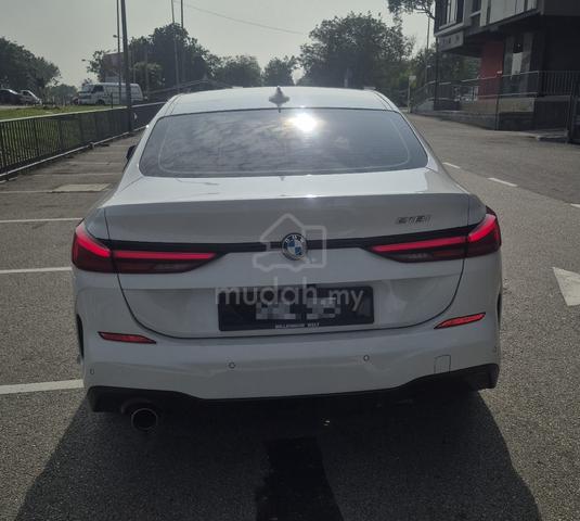 2024 Bmw 2 SERIES 1.5 18I M SPORT GRAN COUPE MY20 - 5