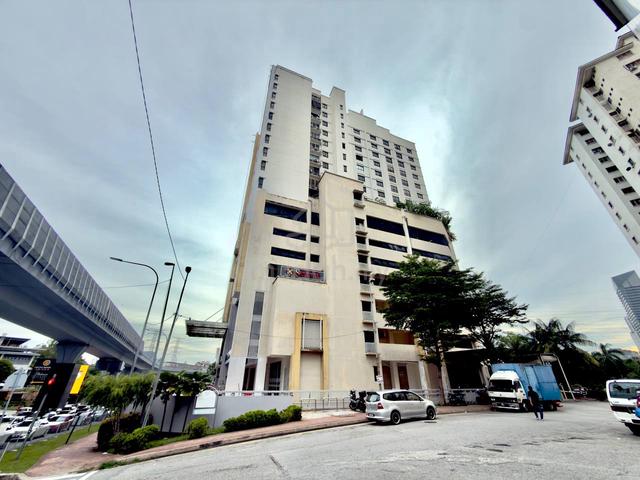 Pelangi Damansara 1
