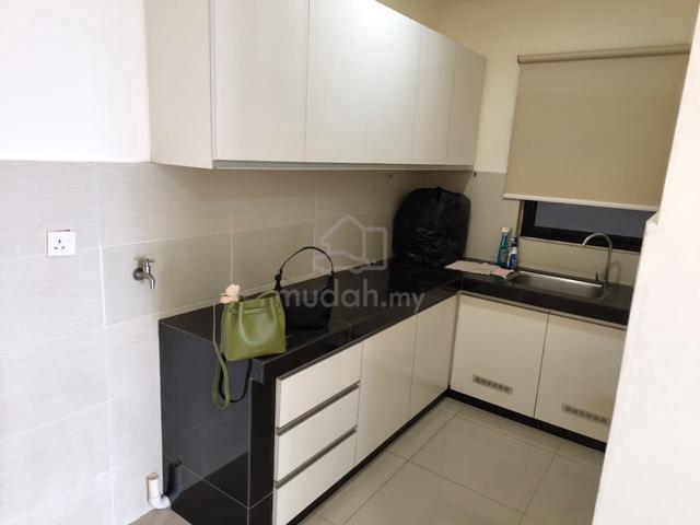 SK One Residence 1