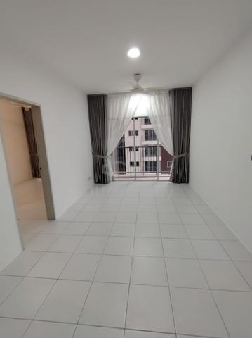 Residensi Sateria 1