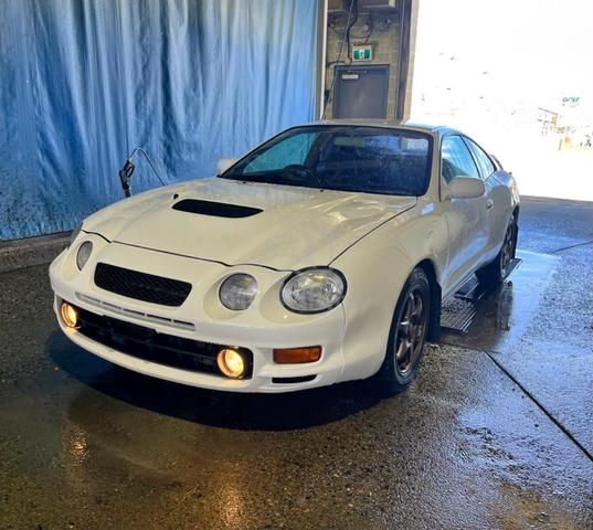 Toyota Celica ST202 Convert ST205 GT4 - 1
