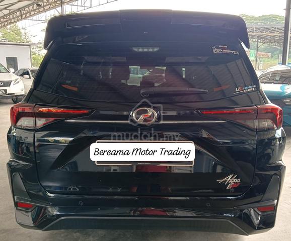 2022 Perodua ALZA 1.5 AV (A) - 3