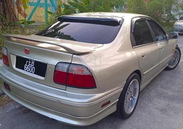 1997 Honda ACCORD 2.0 EXI (M) - 2