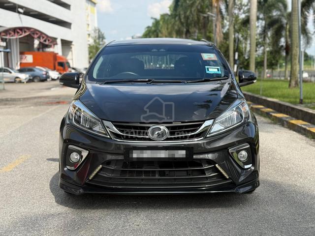 2019 Perodua MYVI 1.5 AV (A) - 1