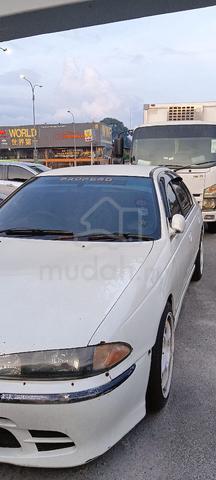 2004 Proton PERDANA 2.0 V6 ENHANCED (A) - 1