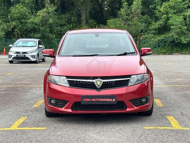 2015 Proton PREVE 1.6L CVT (A) - 3