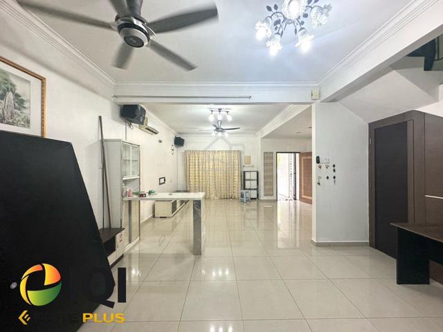 Taman Permai Jaya @ Kota Permai|2 Storey Terrace FOR SALE 1