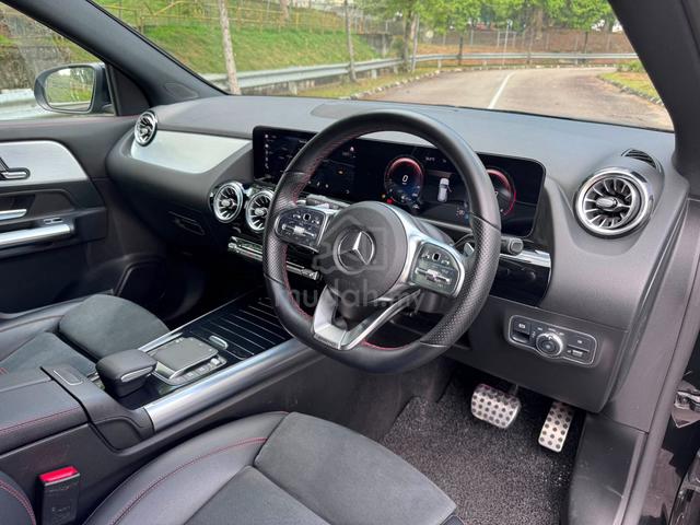 2022 Mercedes Benz GLA 2.0 250 AMG LINE - 5