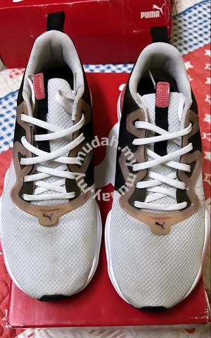 Puma Zone XT Jelly Women's - Shoes for sale in Ipoh, Perak