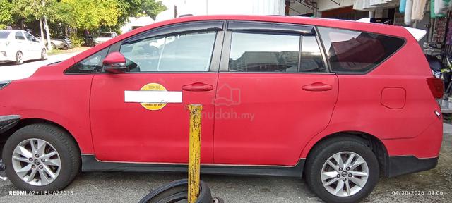 2018 Toyota INNOVA (REBORN)2.0 E (A) - 4