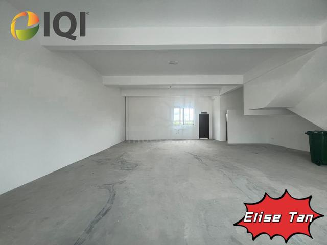 Tasek Gelugor Utama Scientex Shop Sepadu Jaya Kedai Speedmart 99 KB 2