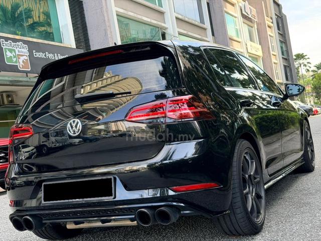 STAGE 2🌟2019 Volkswagen GOLF R 2.0 TSI FUL SERVIC - 3
