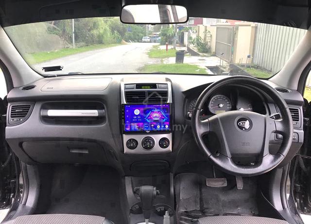 2010 Kia SPORTAGE 2.0 4WD (A) TIP-TOP CONDITION - 5