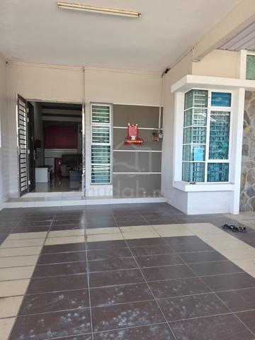 Kulim Square 515K 1
