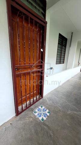 Residential Flat 1