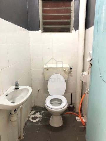 Apartment Seroja (Puchong) 1