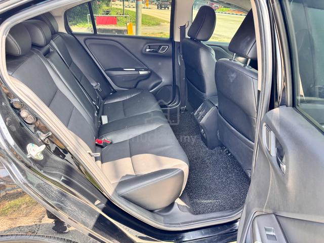 2018 Honda CITY 1.5 V FACELIFT - 5