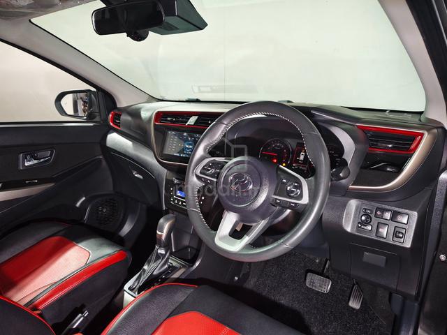 2023 Perodua Myvi 1.5 AV Full Spec 1Owner Like New - 4