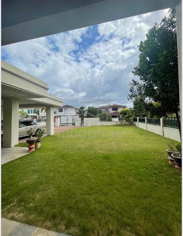(OWNER) Double-Storey Bungalow (TAMAN TAMBUN INDAH) 1