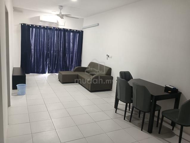 Residensi Sateria 1
