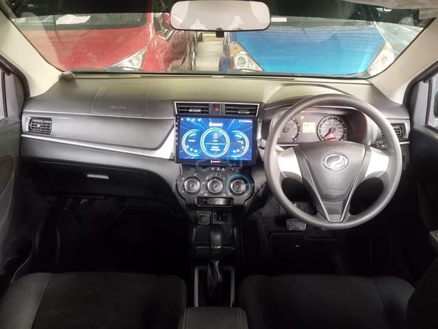 2023 Perodua Bezza 1.3 X (A) Sport XTRA - 4