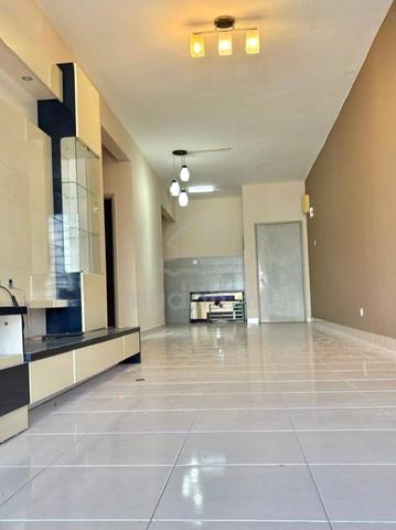 Symphony Heights (Simfoni Heights) 1