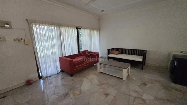 2storey Bungalow , Minden Height 6300' , Brown Garden , Gelugor 1