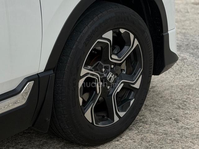 2019 Honda CR-V 1.5 TC 4WD (A) - 5